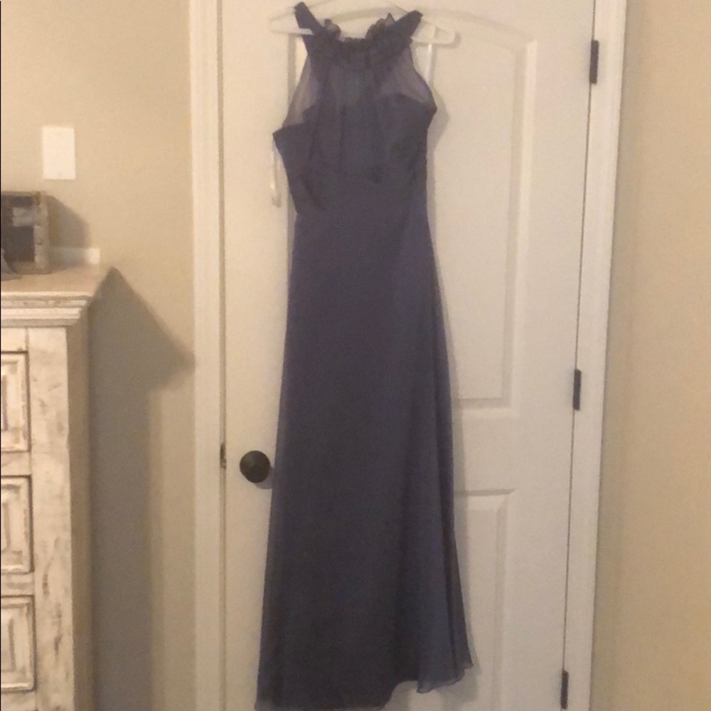 Formal dress